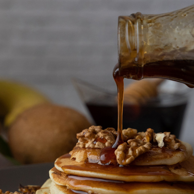 Σιρόπι σύκο